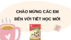 Giáo án Powerpoint Đọc: Kỉ niệm xưa Tiếng việt lớp 4 Cánh diều