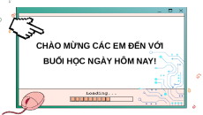 Giáo án Powerpoint Bài 1: Thiết bị vào - ra Tin học 7 Kết nối tri thức