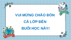 Bài giảng Powerpoint Ôn tập học kì 2