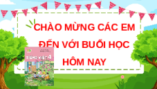 Giáo án Powerpoint Viết: Tìm hiểu cách viết hướng dẫn một sản phẩm (trang 33, 34) Tiếng việt lớp 4 Kết nối tri thức (Phiên bản 2)