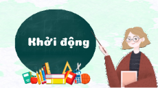 Giáo án Powerpoint Xem giờ đúng trên đồng hồ Toán lớp 1 Kết nối tri thức