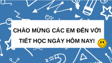 Giáo án powerpoint Khái niệm hàm số Toán 8 Chân trời sáng tạo