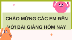 Giáo án Powerpoint Định lí Viète Toán 9 Cánh diều