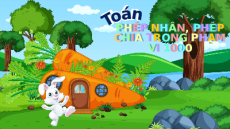 Giáo án Powerpoint So sánh số lớn gấp mấy lần số bé Toán lớp 3 Chân trời sáng tạo