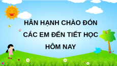 Giáo án Powerpoint Luyện tập chung (trang 23) Toán lớp 2 Kết nối tri thức (phiên bản 2)