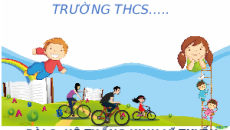 Giáo án Powerpoint Bài 1 Địa lí 6 Cánh diều: Hệ thống kinh vĩ tuyến. Tọa độ địa lí của một địa điểm trên bản đồ