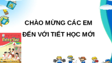 Giáo án Powerpoint Viết: Viết đoạn văn tưởng tượng Tiếng việt lớp 4 Cánh diều