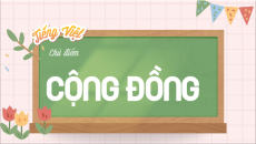 Giáo án Powerpoint Bài 6: Nghề nào cũng quý Tiếng Việt lớp 5 Cánh diều