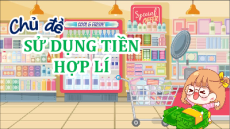 Giáo án Powerpoint Bài 12. Em sử dụng tiền hợp lí Đạo đức lớp 5 Chân trời sáng tạo