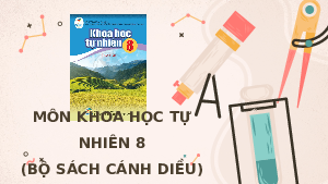 Giáo án Powerpoint Tác dụng của dòng điện Vật lí 8 - KHTN 8 Cánh diều