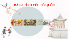 Giáo án Powerpoint Nam quốc sơn hà Ngữ văn 8 Chân trời sáng tạo