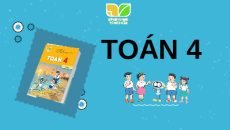 Giáo án Powerpoint Ôn tập số tự nhiên Toán lớp 4 Kết nối tri thức