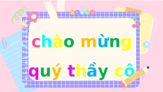 Giáo án Powerpoint Tuần 10 Hoạt động trải nghiệm lớp 3 Chân trời sáng tạo