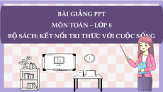 Giáo án powerpoint Luyện tập chung (trang 87) Toán 8 Kết nối tri thức