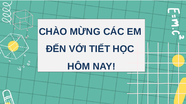 Giáo án powerpoint Bài tập cuối chương 3 Toán 8 Chân trời sáng tạo