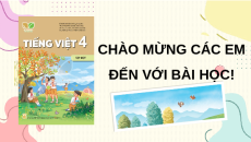 Giáo án Powerpoint Luyện từ và câu: Luyện tập về động từ (trang 49, 50) Tiếng việt lớp 4 Kết nối tri thức
