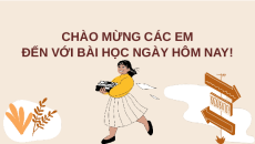 Giáo án Powerpoint Bài 17 Lịch sử 6 Cánh diều: Bước ngoặt lịch sử đầu thế kỉ X