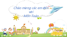 Giáo án Powerpoint Nhiều hơn, ít hơn, bằng nhau Toán lớp 1 Kết nối tri thức