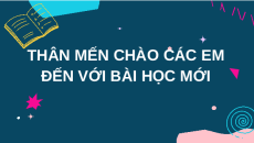 Giáo án Powerpoint Đọc: Mỗi lần cầm sách giáo khoa Tiếng việt lớp 4 Cánh diều