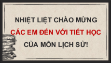 Giáo án Powerpoint Bài 6 Lịch sử 9 Kết nối tri thức: Hoạt động của Nguyễn Ái Quốc và sự thành lập Đảng Cộng sản Việt Nam