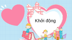 Giáo án Powerpoint Bài 20: Ôn tập Tiếng việt lớp 1 Kết nối tri thức