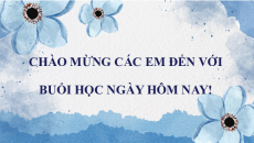 Bài giảng Powerpoint Công nghệ 7 Kết nối tri thức