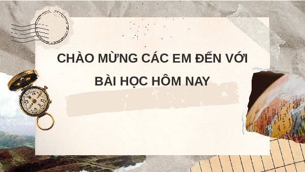 Giáo án Powerpoint Chủ đề chung 2: Đô thị: Lịch sử và hiện tại Lịch sử 7 Kết nối tri thức