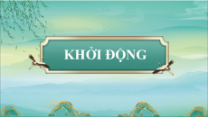 Giáo án Powerpoint Bài 5: Khát vọng công lí (Truyện thơ Nôm) Ngữ văn 9 Chân trời sáng tạo