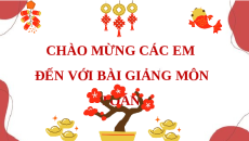 Giáo án Powerpoint Nhân với số có hai chữ số Toán lớp 4 Kết nối tri thức (Phiên bản 2)