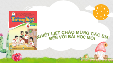 Giáo án Powerpoint Viết: Luyện tập viết đoạn văn về một nhân vật (trang 13) Tiếng việt lớp 4 Cánh diều