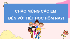 Bài giảng Powerpoint Các số có năm chữ số Toán lớp 3 Chân trời sáng tạo (phiên bản 2)