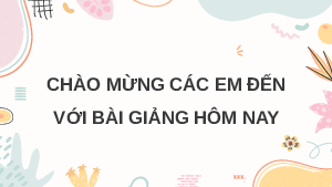 Giáo án Powerpoint Bài 10A: Trình bày trang chiếu Tin học 8 Chân trời sáng tạo