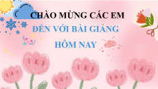 Bài giảng Powerpoint Toán lớp 4 Học kì 2 Kết nối tri thức (Phiên bản 2)