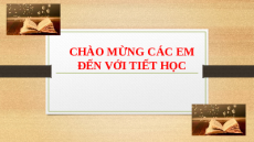 Giáo án Powerpoint Thực hành tiếng Việt trang 26 Ngữ văn 10 Kết nối tri thức