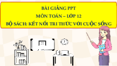 Giáo án Powerpoint Nguyên hàm Toán 12 Kết nối tri thức