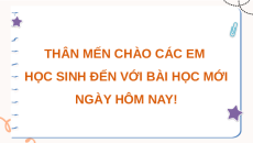 Giáo án Powerpoint Trong mắt trẻ Ngữ văn 8 Cánh diều