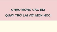 Giáo án Powerpoint Bài 16: Công việc quản trị cơ sở dữ liệu Tin 11 Kết nối tri thức