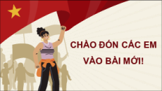 Giáo án Powerpoint Bài 19 Lịch sử 9 Chân trời sáng tạo: Việt Nam từ năm 1976 đến năm 1991