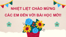 Bài giảng Powerpoint Tiếng việt lớp 4 Học kì 2 Cánh diều