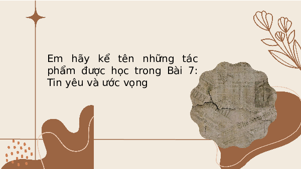 Giáo án Powerpoint Củng cố và thực hành đọc Ngữ văn 8 Kết nối tri thức