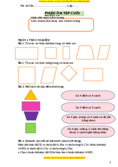 Bài tập cuối tuần Toán lớp 3 Tuần 16 Cánh diều (có lời giải)