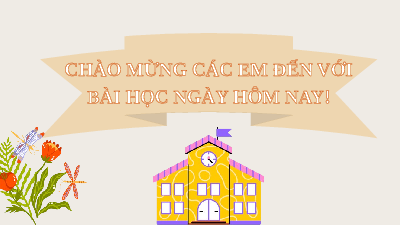 Giáo án Powerpoint Các số trong phạm vi 1000 Toán lớp 2 Cánh diều