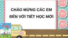 Giáo án Powerpoint Chủ đề 2 Tự nhiên xã hội lớp 2 Cánh diều: Ôn tập và đánh giá - Chủ đề trường học