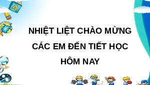 Bài giảng Powerpoint Một phần hai, một phần ba, một phần tư, một phần năm Toán lớp 3 Chân trời sáng tạo (phiên bản 2)