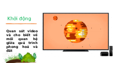 Giáo án Bài 12 Địa lí 10 Cánh diều: Đất và sinh quyển