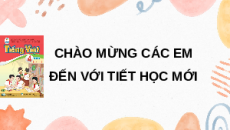 Giáo án Powerpoint Viết: Trả bài viết đoạn văn tưởng tượng Tiếng việt lớp 4 Cánh diều