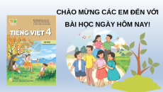 Giáo án Powerpoint Đọc: Điều kì diệu (trang 8, 9) Tiếng việt lớp 4 Kết nối tri thức