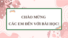 Giáo án Powerpoint Bài 1 Khoa học lớp 5 Cánh diều: Đất và bảo vệ môi trường đất