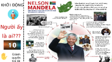 Giáo án Powerpoint Bài 12 Địa lí 7 Cánh diều: Thực hành Tìm hiểu khái quả về cộng hòa Nam Phi