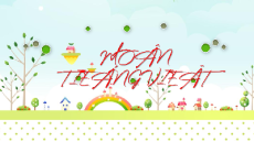 Giáo án Powerpoint Chủ đề 27: Bạn cùng học cùng chơi Tiếng việt lớp 1 Chân trời sáng tạo